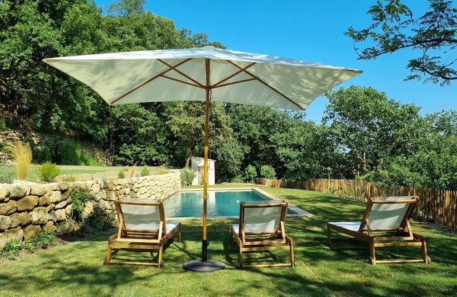 Magnificent Mas Provençal in the southern Luberon