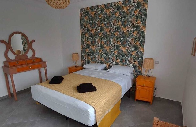 Magnificent villa with swimming pool near Agadir center
