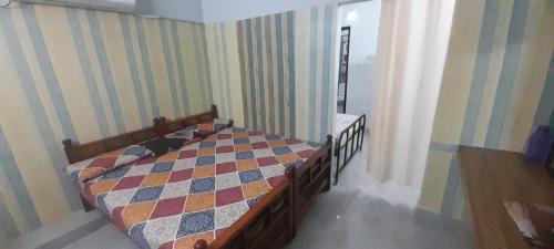 Mahadev Residency
