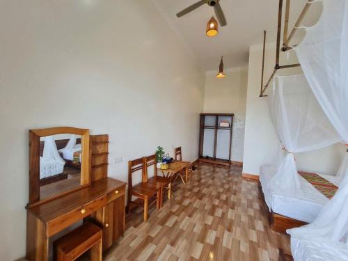 Mai Hill Homestay Pù Luông