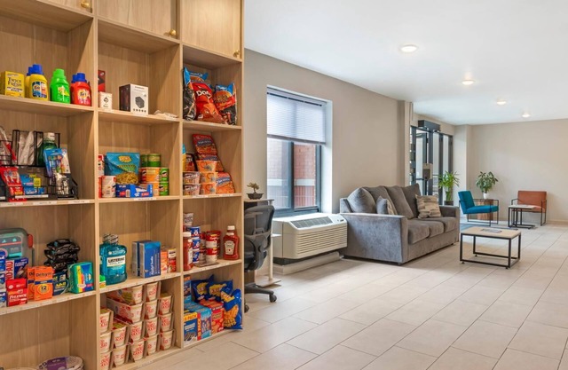 MainStay Suites Little Rock West Near Medical Centers