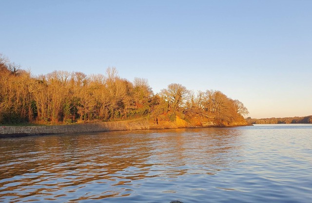Maison au Calme à la Campagne et Proche de la mer