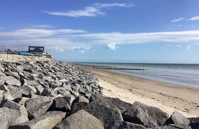Maison Avec vue sur mer