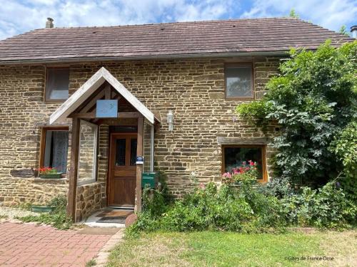 Maison avec Spa et Jardin, Calme Normand - FR-1-497-254