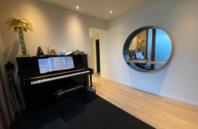 Maison d Architecte à Proximité du Centre Ville