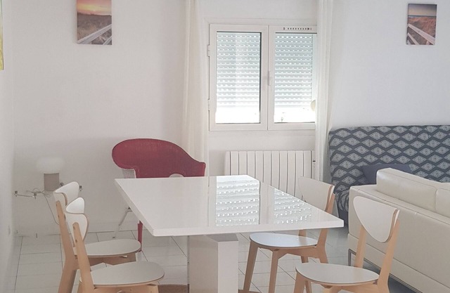 Maison de Charme en Bord de mer