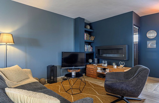 Maison Er Menhir by Interhome