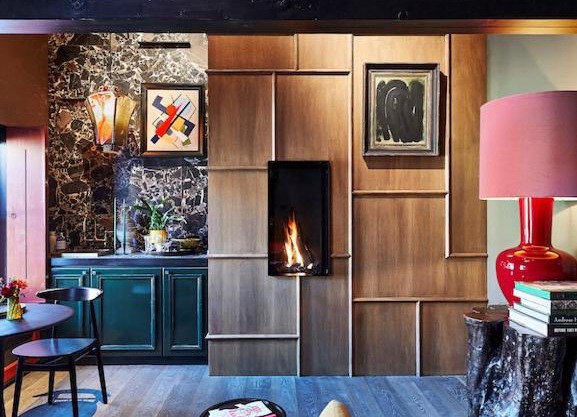 Maison Fred Luxury Suites