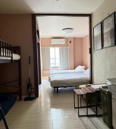 Maison Grand Kishinosato