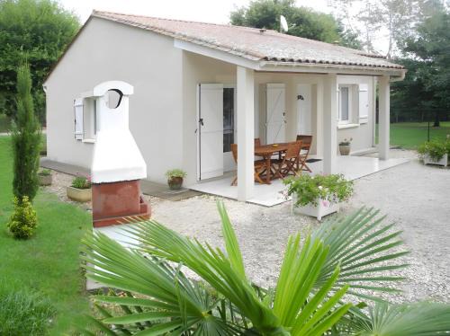 Maison Le Coteau Des Sources