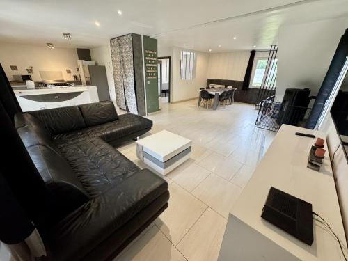 Maison Sauvage - Balnéo & Espace Fitness