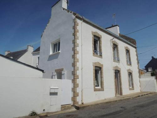 Maison spacieuse 5 pièces, vue port, animaux admis, près plages d'Étel - FR-1-479-231