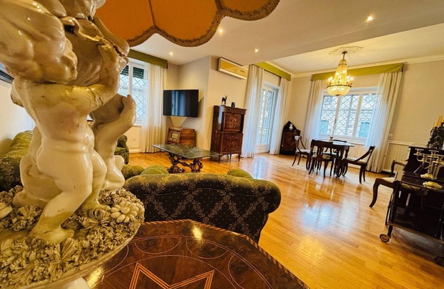 Maison Tiziano by Ghor