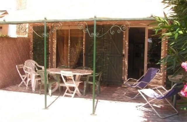 Maison Valras - 3 chambres- 80m2