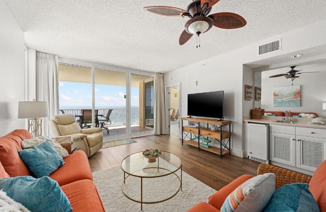 Majestic Beach Resort #1309-2 by Book That Condo