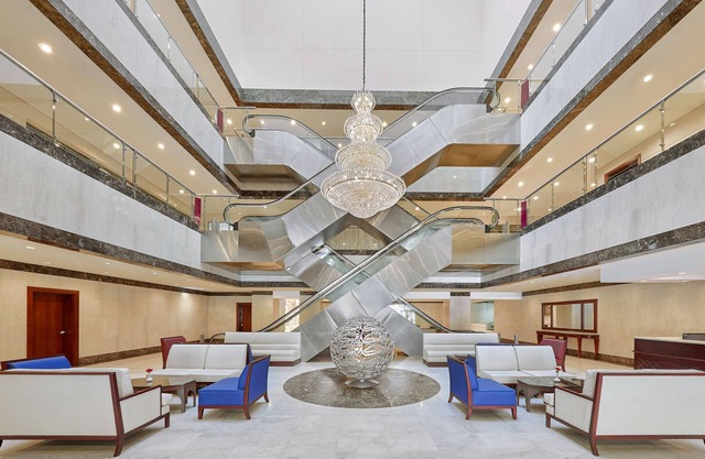 Makarem Al Bait Hotel