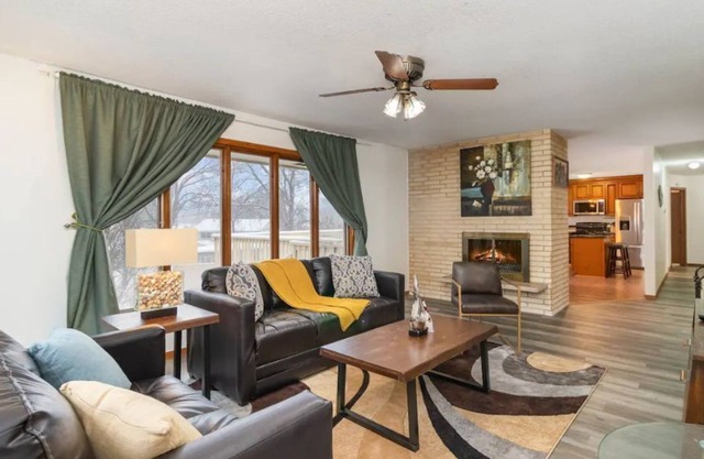 Make It Your 2nd Home! ~Escape~