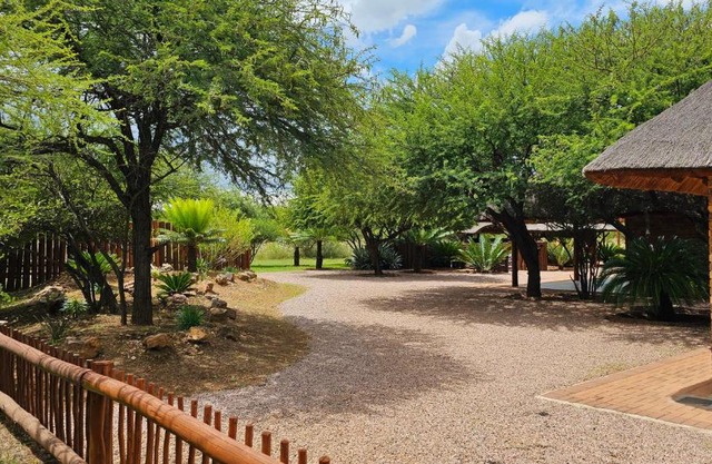 Makhato Bush Lodge 48