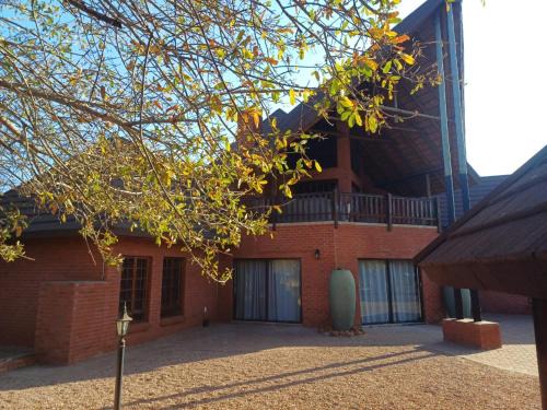 Makhato Bush Lodge 6