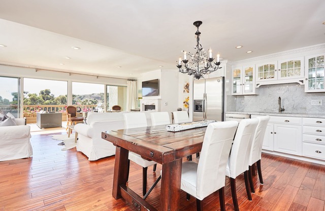 Malibu Retreat In the heart of Malibu