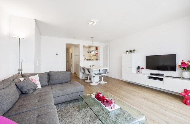 Malouki Koksijde - 4 star appartment with magnificent sea view