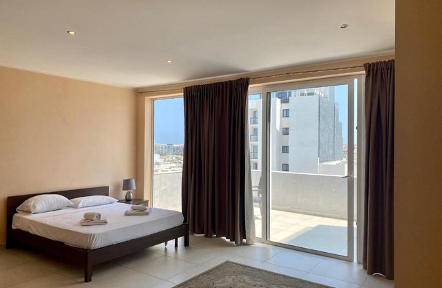 Malta Paradise Guest House
