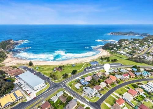 Malua Bay Beach house managed by Batemans Bay Accom