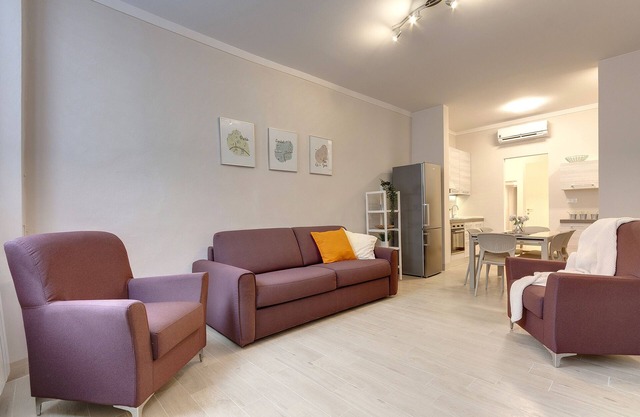 Mamo Florence – Neri22 Apartments