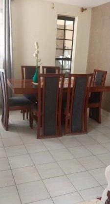 MAMU'S RESIDENCE near JKIA