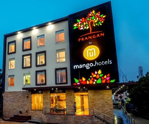 Mango Hotels Prangan