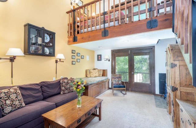 Manitou Lodge 6 by Alpine Lodging Telluride