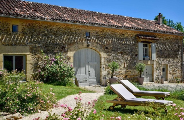 Manon - CASSAGNES - Gîte