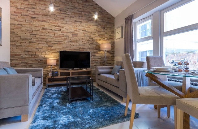 Mansio Suites Basinghall