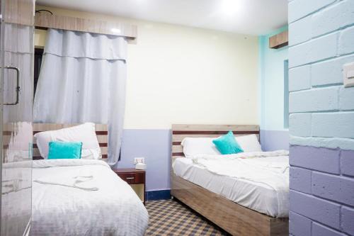 Manthali Park Inn