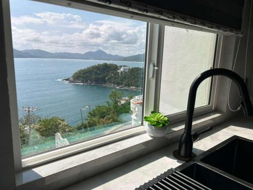 Manzanillo Ocean View Apartment Las Hadas Peninsula
