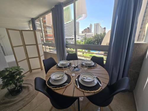 MAR AZUL Levante Beach