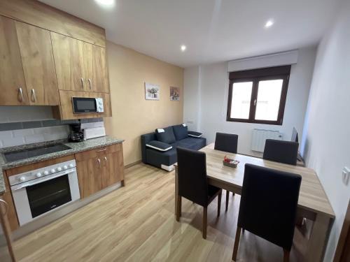 Mar de Nubes Piornal II entre el Valle del Jerte y La vera