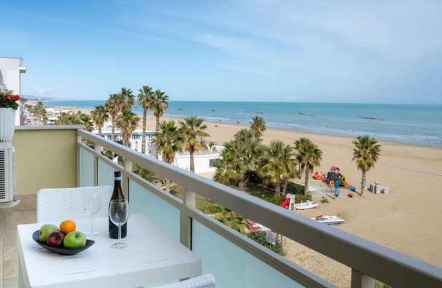 Mar di Roseto by Interhome