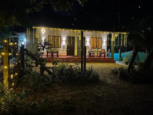 Marari Byju's Sea View Homestay