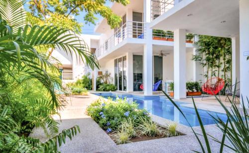 Maravilla Suites - Bucerias Golden Zone