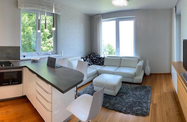 Marcelo Deluxe Apartment