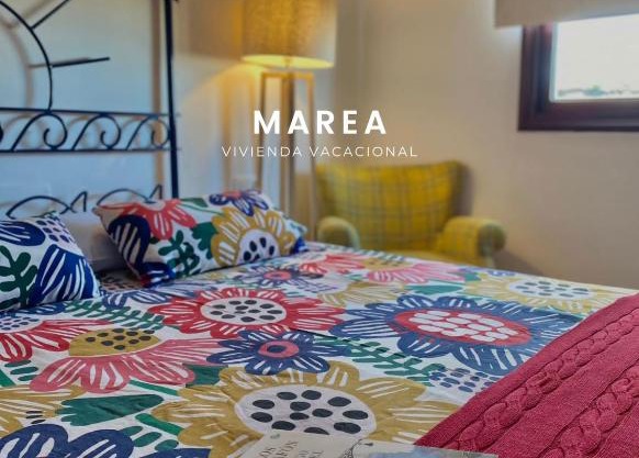 Marea La Caleta El Hierro