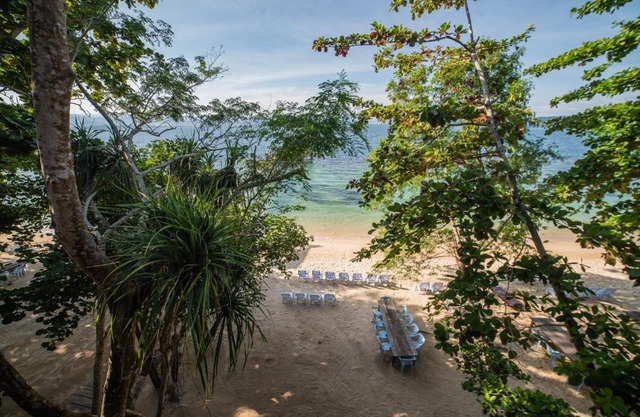 Mari Mari Sepanggar Lodge