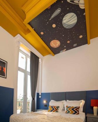 Maria Luisa by INTROVERT HOTELS
