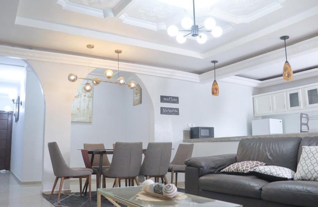 MARIBART RESIDENCE - Électricité inclus, Forage