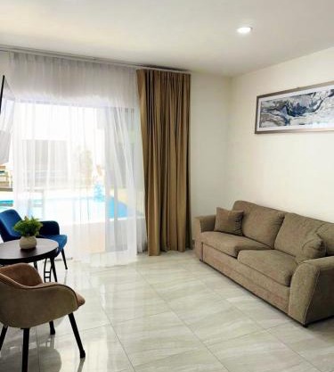 Marina Cerritos - Azul del Mar - 5 Albercas