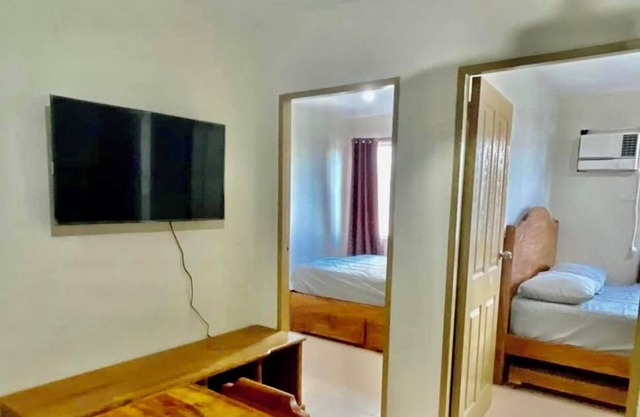 Marina Condo 2bedroom unit in Good Location.