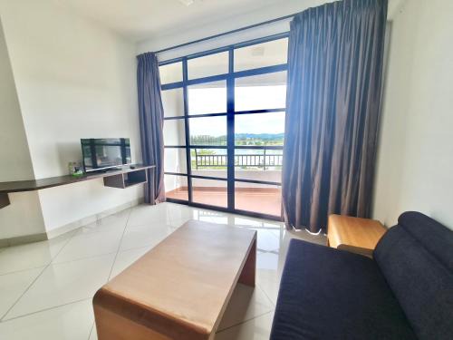 Marina Teluk Batik by Manhattan Group