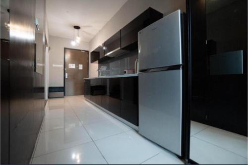 Maritime suite Karpal sign sea view