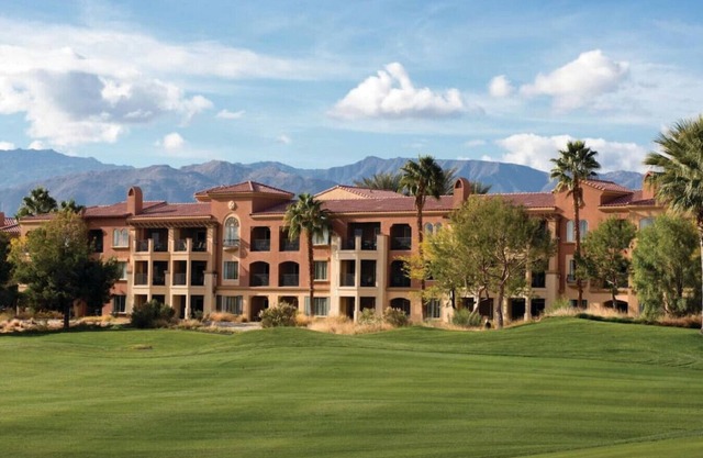 Marriott's Shadow Ridge I (2BR) · Marriott’s Shadow Ridge I